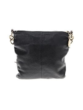 Tommy Hilfiger Leather Crossbody Bag (view 2)