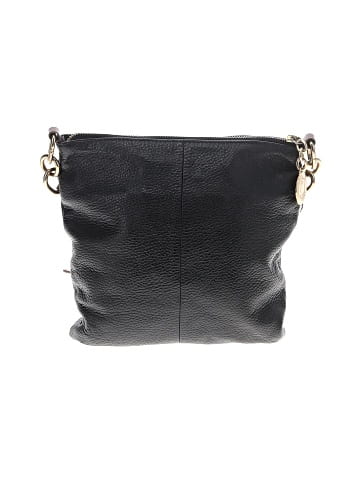 Tommy Hilfiger Leather Crossbody Bag (view 2)