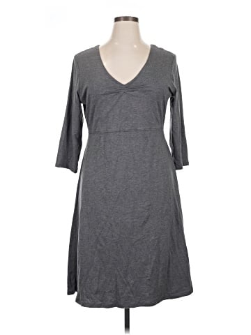 Toad & Co Casual Dress (view 1)