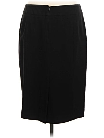 Ellen Tracy Formal Skirt (view 2)