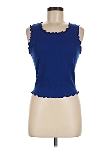 ABound Sleeveless Top (view 1)