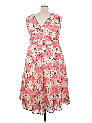Robbie Bee Cocktail Dress (view 2)