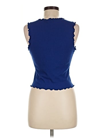 ABound Sleeveless Top (view 2)