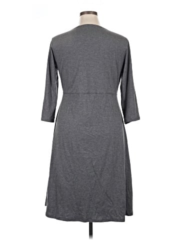 Toad & Co Casual Dress (view 2)