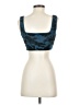 FP Movement Blue Sports Bra Size S (estimated) - photo 2