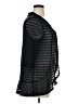 Emery Rose Black Cardigan Size XL - photo 4