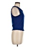 ABound Blue Sleeveless Top Size M - photo 4