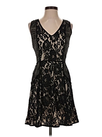 Alya Cocktail Dress (view 1)