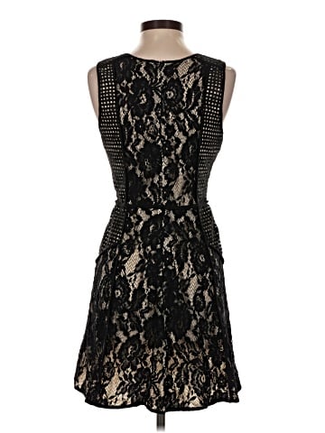 Alya Cocktail Dress (view 2)