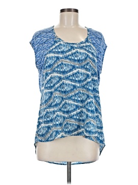 Akemi + Kin Sleeveless T Shirt