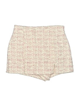 Altar'd State Skort (view 1)