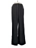 The North Face 100% Polyester Black Track Pants Size M - photo 1