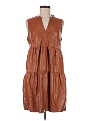Tart Casual Dress (view 1)