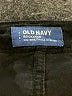 Old Navy Black Casual Pants Size 14 - photo 4