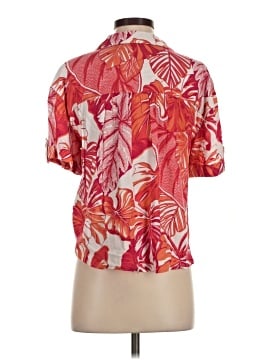 Jane and Delancey Short Sleeve Blouse (view 2)