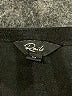 Rails Black Casual Dress Size M - photo 7