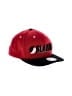 Mitchell & Ness Red Baseball Cap One size - photo 1