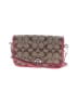 Coach Pink Crossbody Bag One size - photo 1