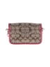 Coach Pink Crossbody Bag One size - photo 2