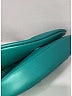 Loewe Solid Teal Shoulder Bag One size - photo 4