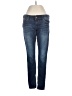 Express Jeans 100% Cotton Blue Jeans Size 4 - photo 1