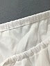 Unbranded Solid White Casual Dress Size M - photo 7