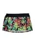 Fabletics Tropical Black Skort Size XL - photo 1