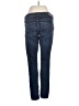 Express Jeans 100% Cotton Blue Jeans Size 4 - photo 2