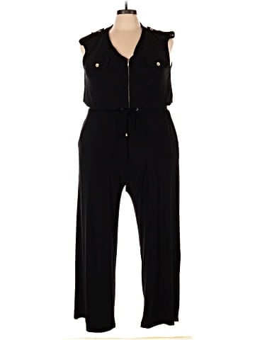 Emma & Michele Jumpsuit (view 1)