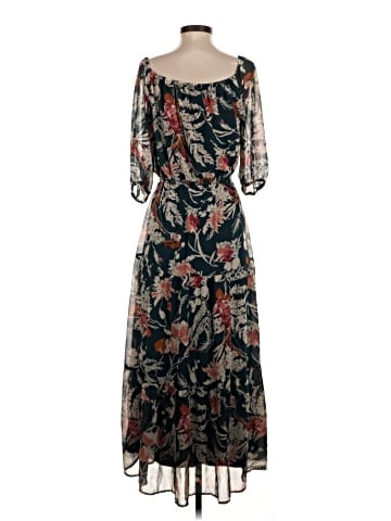 Luxology Casual Dress (view 2)