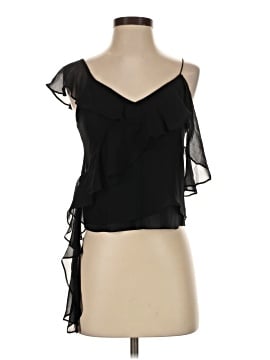Alice + Olivia Sleeveless Blouse (view 1)