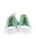 Epic Step Green Sneakers Size 6 - photo 2