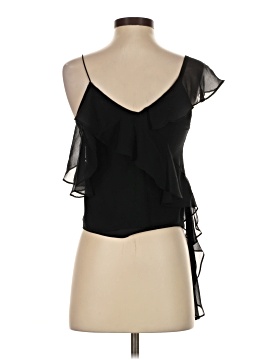 Alice + Olivia Sleeveless Blouse (view 2)