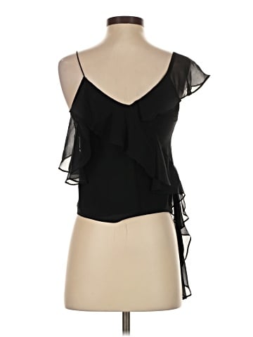 Alice + Olivia Sleeveless Blouse (view 2)