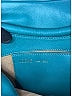Loewe Solid Teal Shoulder Bag One size - photo 7