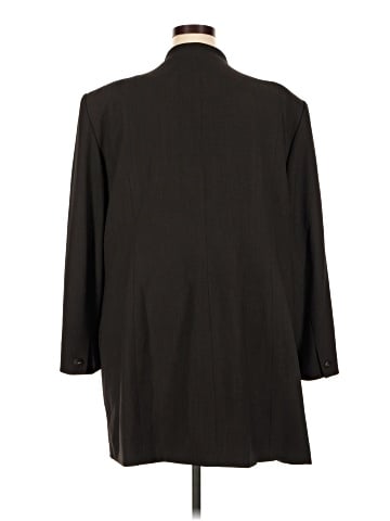 Larry Levine Coat (view 2)