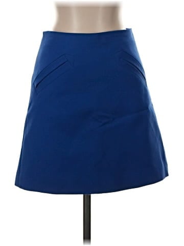 Zara Basic Casual Skirt (view 1)