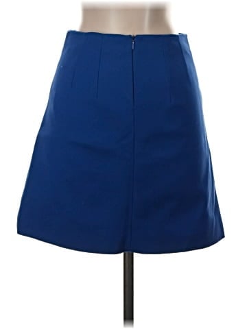 Zara Basic Casual Skirt (view 2)