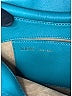 Loewe Solid Teal Shoulder Bag One size - photo 5