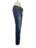 Express Jeans 100% Cotton Blue Jeans Size 4 - photo 4
