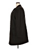 Larry Levine 100% Polyester Black Coat Size 26 - photo 5