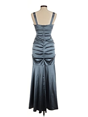 Xscape Cocktail Dress (view 2)