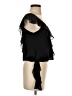 Alice + Olivia Black Sleeveless Blouse Size XS - photo 4