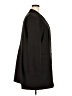 Larry Levine 100% Polyester Black Coat Size 26 - photo 4