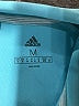 Adidas Teal Short Sleeve Polo Size M - photo 7