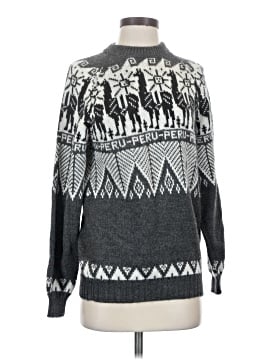 Assorted Brands Pullover Sweater (view 1)