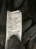 Ann Taylor LOFT 100% Polyester Black Sleeveless Blouse Size XL - photo 8