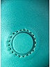 Loewe Solid Teal Shoulder Bag One size - photo 6