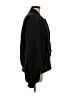 Zara Solid Black Jacket Size S - photo 4
