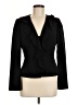Calvin Klein Black Blazer Size 6 - photo 1